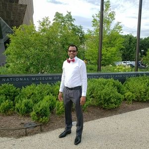 Meet your Posher, Stephen